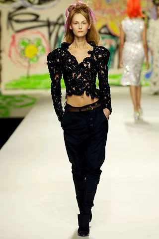 Look 4